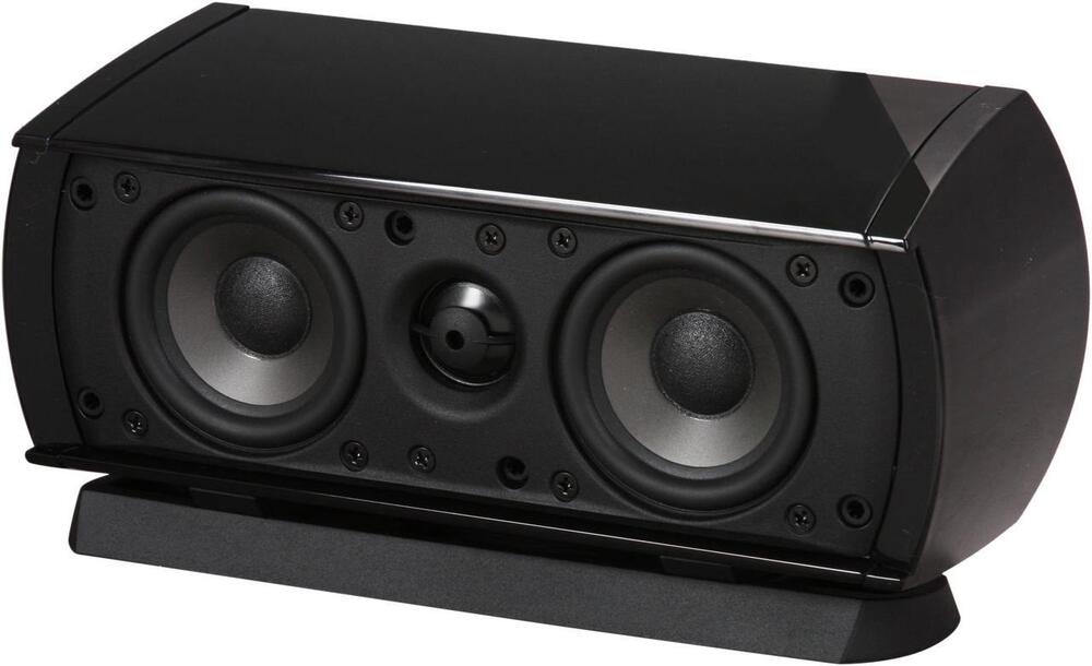 Polk Audio VM10 Sat High Performance Satellite Loudspeaker Single